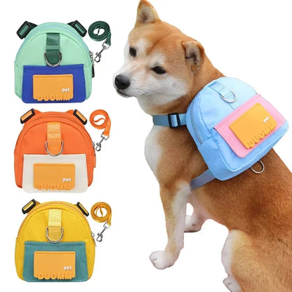 Pet Training Waist Bag Set – The Ultimate On-the-Go Companion for Walks & Rewards