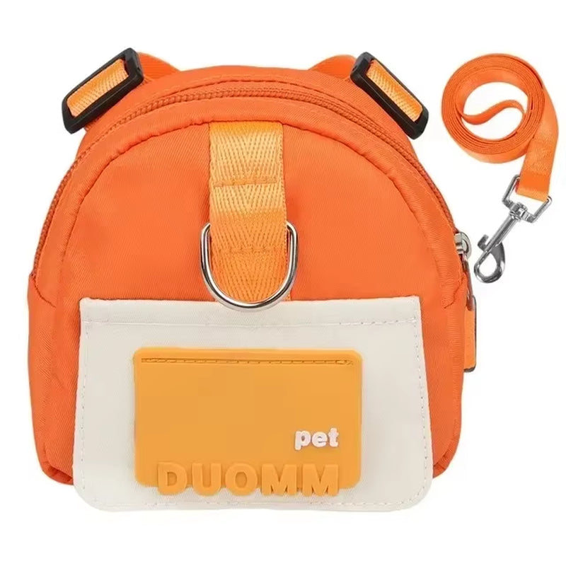 Pet Training Waist Bag Set – The Ultimate On-the-Go Companion for Walks & Rewards